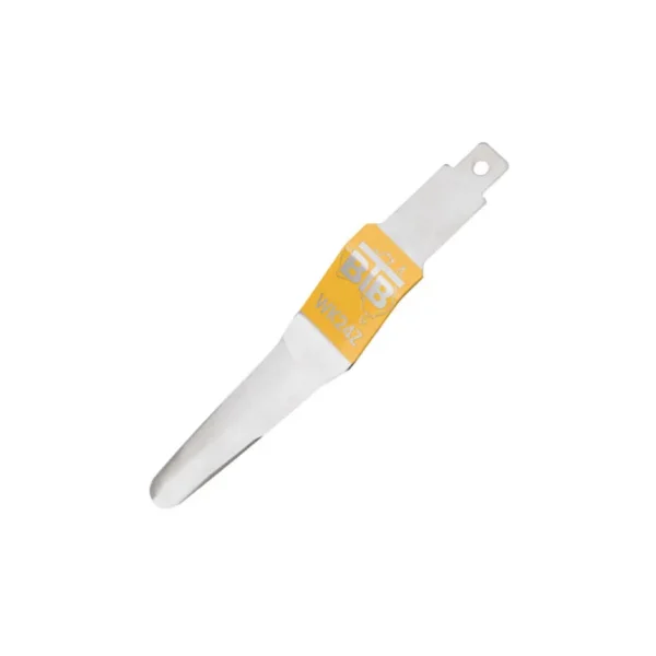 Equalizer® BTB 6″ Flexible “Z” Blade