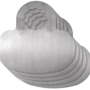 Equalizer® Fein® Mushroom Blade – 5 pack – FTB128