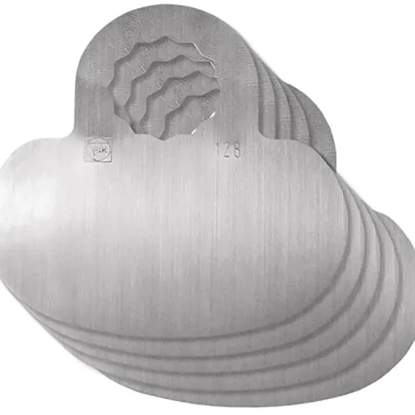 Equalizer® Fein® Mushroom Blade – 5 pack – FTB128