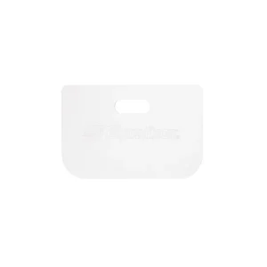 Equalizer® Protect-A-Dash™ (16″ x 9-1/2″, Clear) – CU1077 - view 2