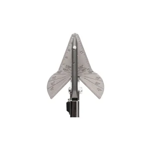 Equalizer® MegaRaptor™ Standard Moulding Maker – MCA265 - view 2