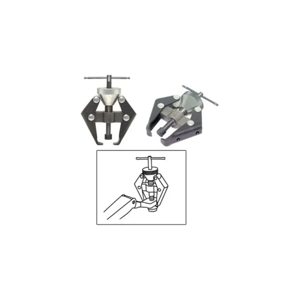 Equalizer® Wiper Puller – WP534E