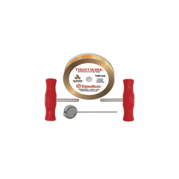Equalizer® TightWire™ Start-Up Kit with LWH200 GripTite™ Handles – TWK202164