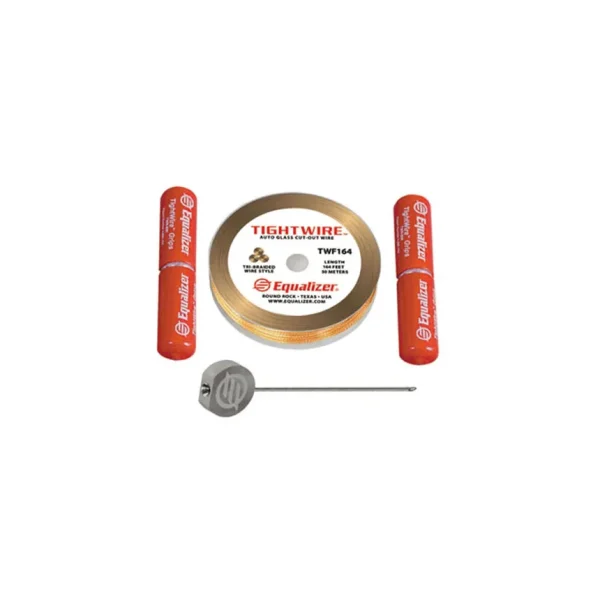 Equalizer® TightWire™ Start-Up Kit with TWH500 TightWire™ Gripping Handles – TWK575