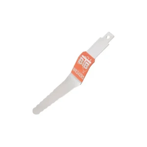 Equalizer® BTB 6″ Flexible Serrated Reverse “Z” Blade – WK24ZRS