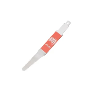 Equalizer® BTB 7-1/2″ Flexible Serrated Reverse Blade – WK4RS