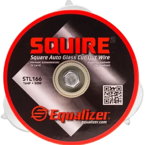 Equalizer® Venom™ Wire Dispenser – WDD167