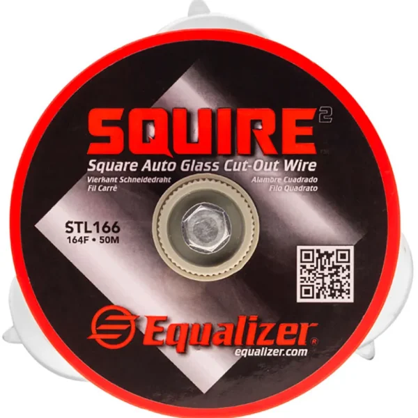 Equalizer® Venom™ Wire Dispenser – WDD167