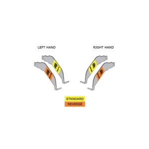 Equalizer® BTB Power Cold Knife Blade