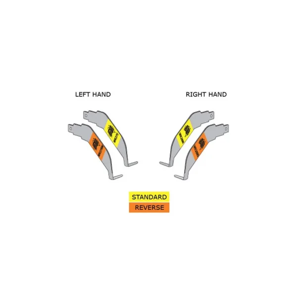 Equalizer® BTB Power Cold Knife Blade