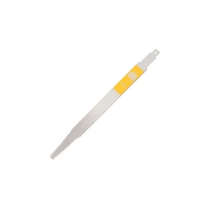 Equalizer® BTB Serrated Long Flat Blade 11-34″ – WK1S
