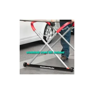 Equalizer® Work Stand Wheeler – WSW208 - view 2