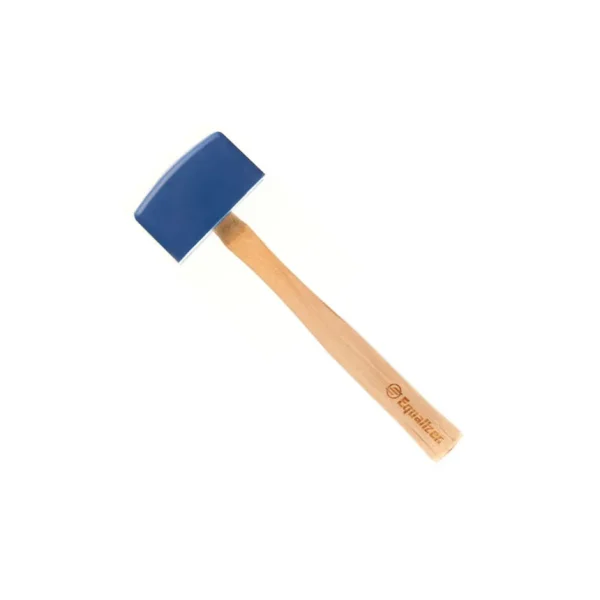 Equalizer® Soft Rubber Hammer – SRH707