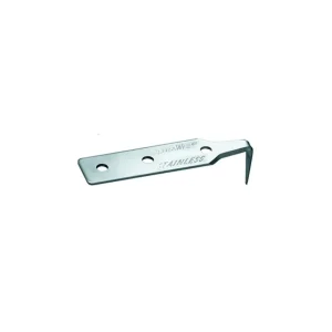 Equalizer® UltraWiz® UltraThin Stainless Steel Cold Knife Blades (Pk of 10)