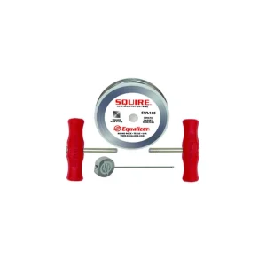 Equalizer® Squire™ Start-Up Kit with LWH200 GripTite™ Handles – SQK224