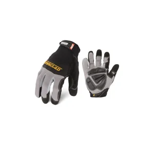 Equalizer® Full-Finger Anti-Vibration Gloves