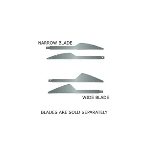 Equalizer® Quarter Glass & Corner HydroBlade™