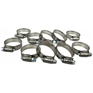 Motorcraft Hose Clamp – YF232