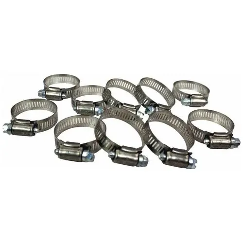 Motorcraft Hose Clamp – YF232