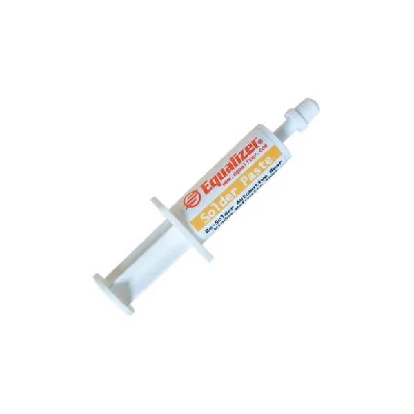 Equalizer® Expert Solder Paste Kit for DRK672 – TPS676