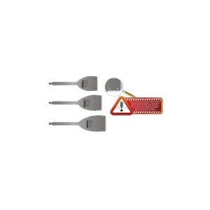 Equalizer® Piranha Blade