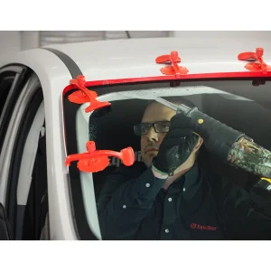 Equalizer® Ricochet™ Pinchweld Protection System – PHV859 - view 2