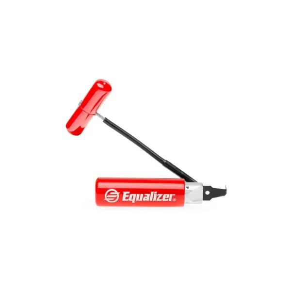 Equalizer® Push-Button Release Cold Knife – PBR313