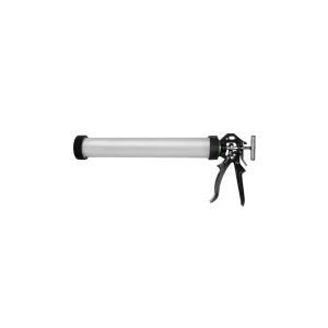Equalizer® 18-to-1 Mechanical Advantage Caulking Gun – Aluminum Barrel – BMA620
