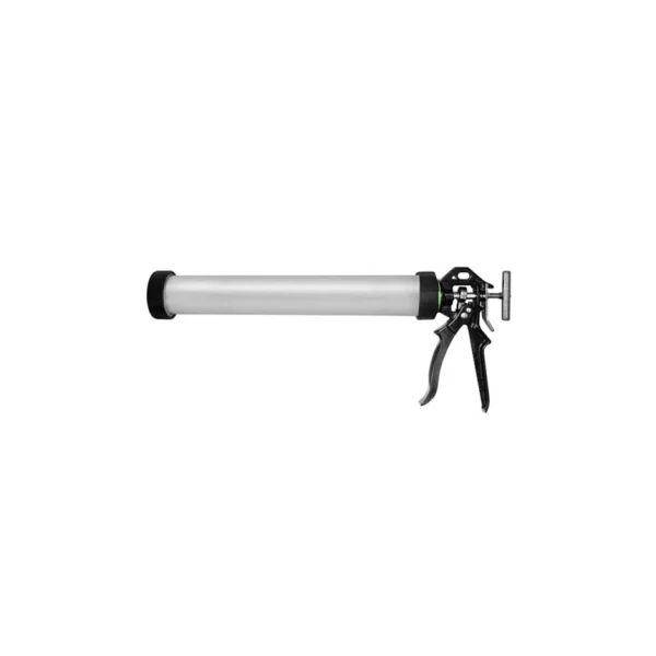 Equalizer® 18-to-1 Mechanical Advantage Caulking Gun – Aluminum Barrel – BMA620