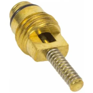 Motorcraft A/C Service Valve – YF2448 - view 3