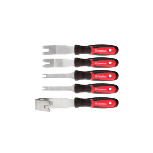Equalizer® 5 Pc. Door Panel & Cowling Clip Removal Tools Set – CRT250