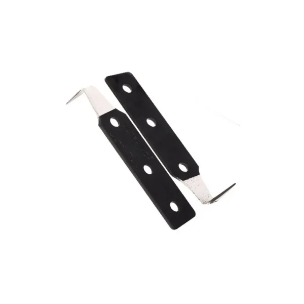 Equalizer® UltraWiz® Exposed Pinchweld Cold Knife Blades (Pkg 10)