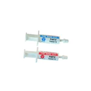 Equalizer® Adhesive Tab Repair Kit (A&B) for Master Defroster Repair Kit – TBA674