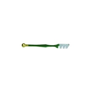 Equalizer® Fletcher Glass Cutters – Steel Wheel Ball End (12 pk) – FT01827