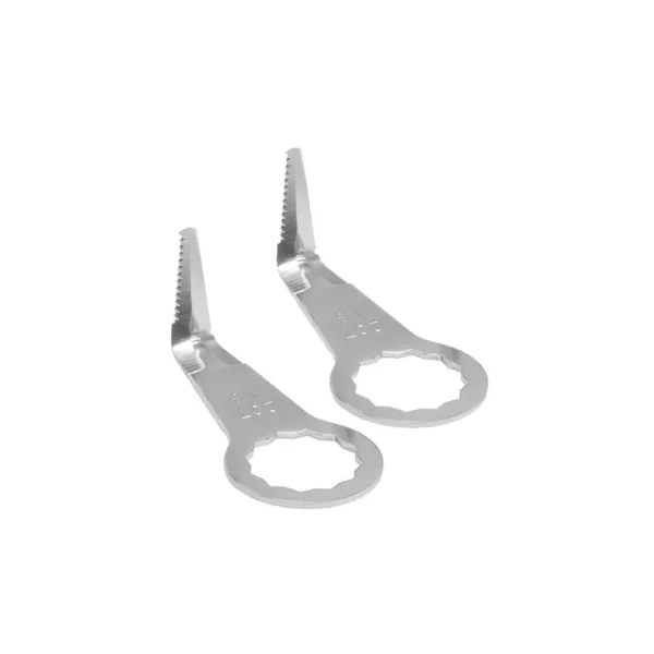 Equalizer® Fein® Gator Blades, 1″, 2/Pack – FTB20712