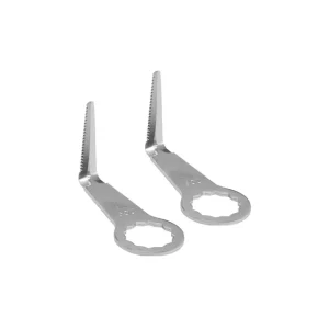 Equalizer® Fein® Gator Blades, 1-1/2″, 2/Pack – FTB209