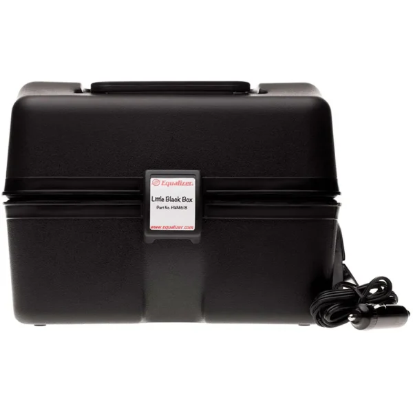 Equalizer® Little Black Box Urethane Heater – HWM618