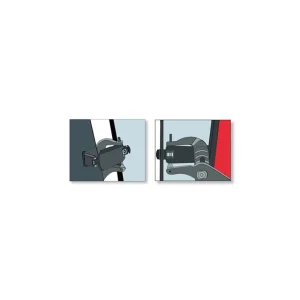 Equalizer® Pin Removal Pliers – PRT305 - view 2