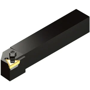 HHIP CTGPR 16-3D TURNING & FACING TOOL HOLDER (2015-1163)