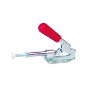 HHIP PUSH & PULL FLANGED BASE TOGGLE CLAMP WITH 400 LBS HOLDING CAPACITY (3900-0397)