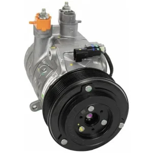Motorcraft A/C Compressor – YCC424