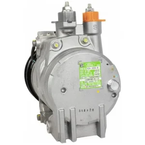 Motorcraft A/C Compressor – YCC424 - view 2
