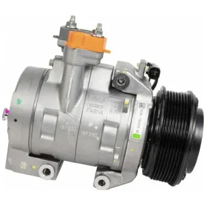 Motorcraft A/C Compressor – YCC424 - view 3