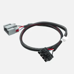 REDARC Tow-Pro TPH-007 Vehicle Harness for Ford & Lincoln Tow Packages (RDAC-TPH-007)