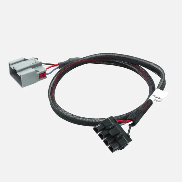 REDARC Tow-Pro TPH-007 Vehicle Harness for Ford & Lincoln Tow Packages (RDAC-TPH-007)