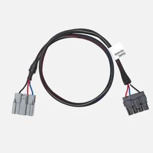 REDARC Tow-Pro TPH-007 Vehicle Harness for Ford & Lincoln Tow Packages (RDAC-TPH-007) - view 2