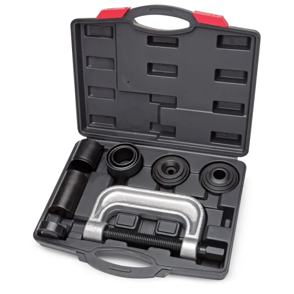 Eastwood 4 in 1 Ball Joint Service Kit for U-Joint Removal and Installation (31797)