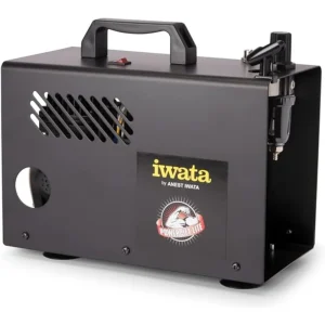 Iwata Airbrush Compressor (IS925)