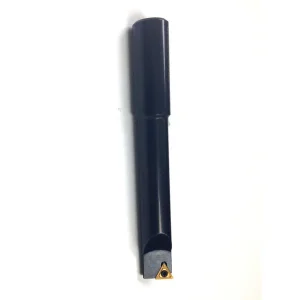 HHIP 4-1/4 X 5/8″ ROUND SHANK INDEXABLE BORING BAR (1001-0757)