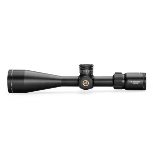 Athlon Optics Heras SPR 4-20×50 AAGR2 SFP MOA Reticle (214505) - view 2